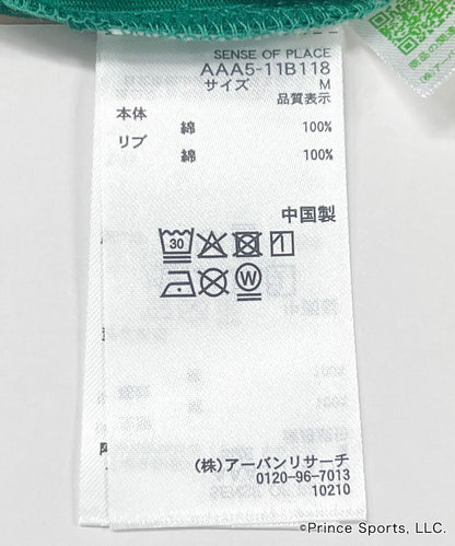 『聯名』prince 圖案短袖T恤