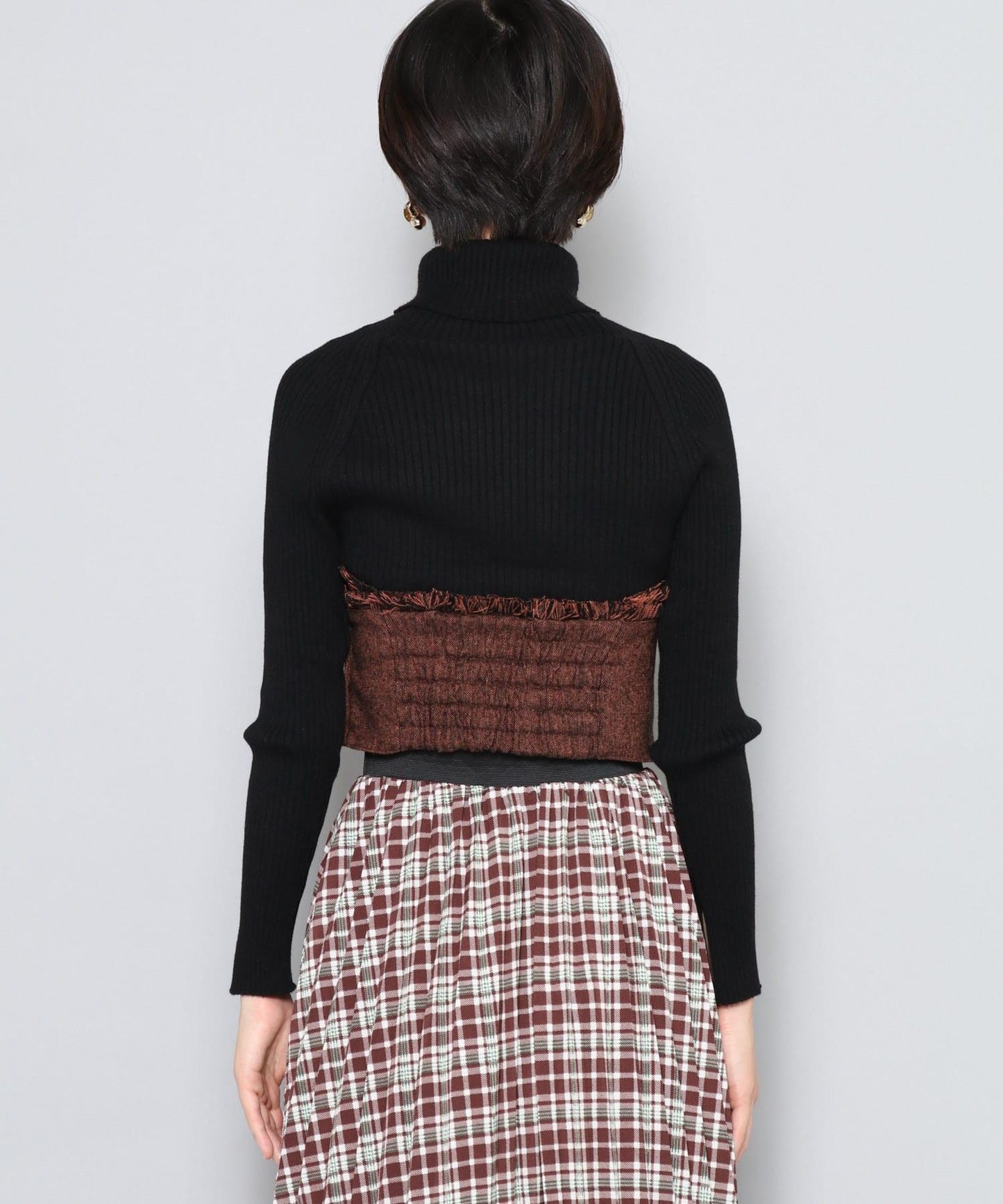 推特風吊帶背心∴