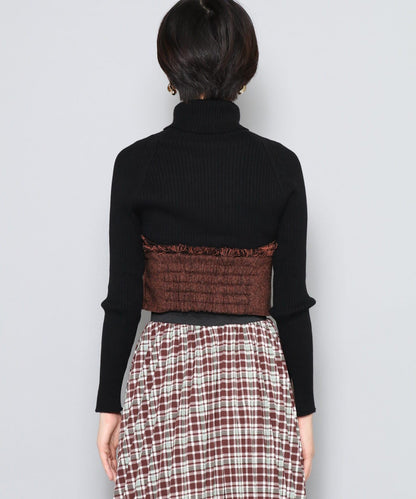 推特風吊帶背心∴