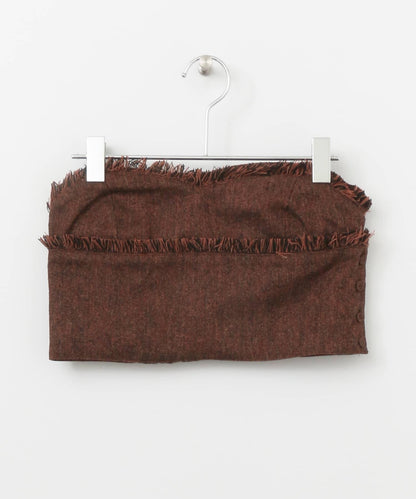 推特風吊帶背心∴