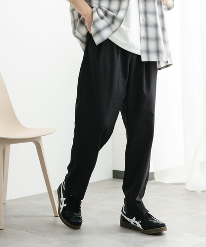 速幹快乾錐形休閒褲