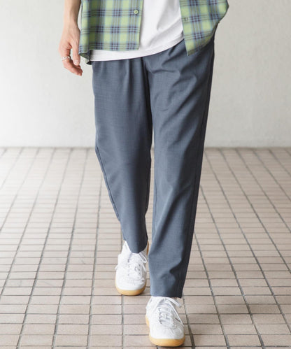 速幹快乾錐形休閒褲