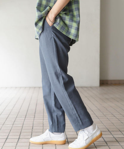 速幹快乾錐形休閒褲