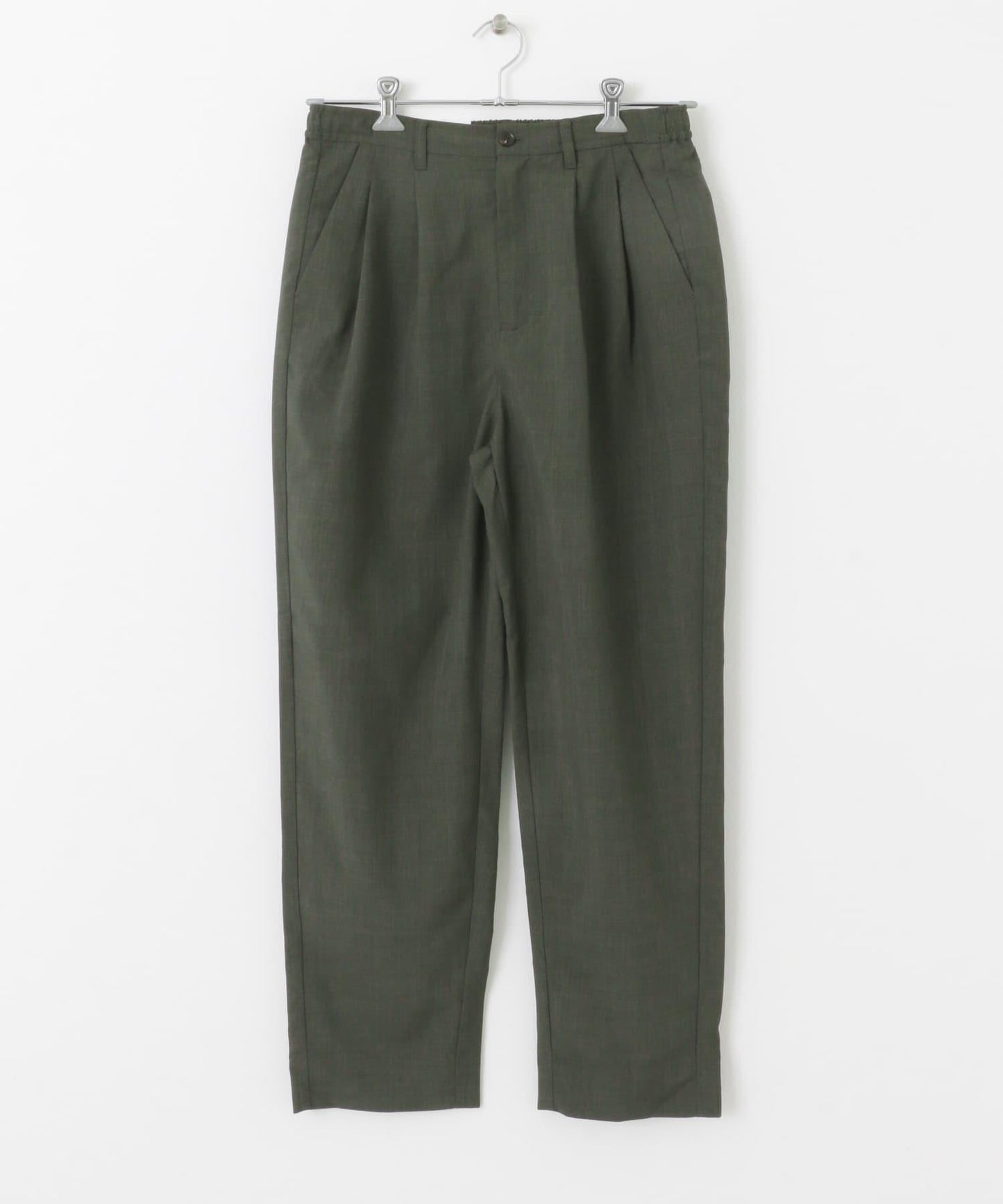 速幹快乾錐形休閒褲