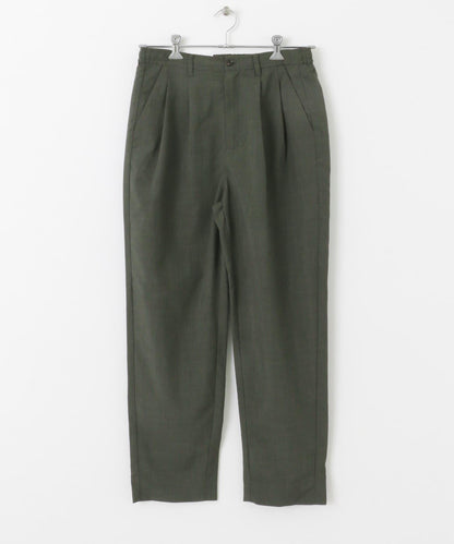 速幹快乾錐形休閒褲