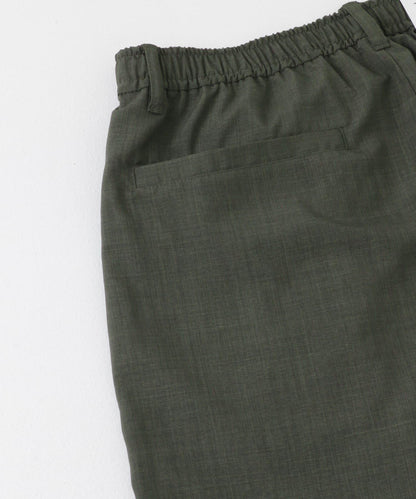 速幹快乾錐形休閒褲