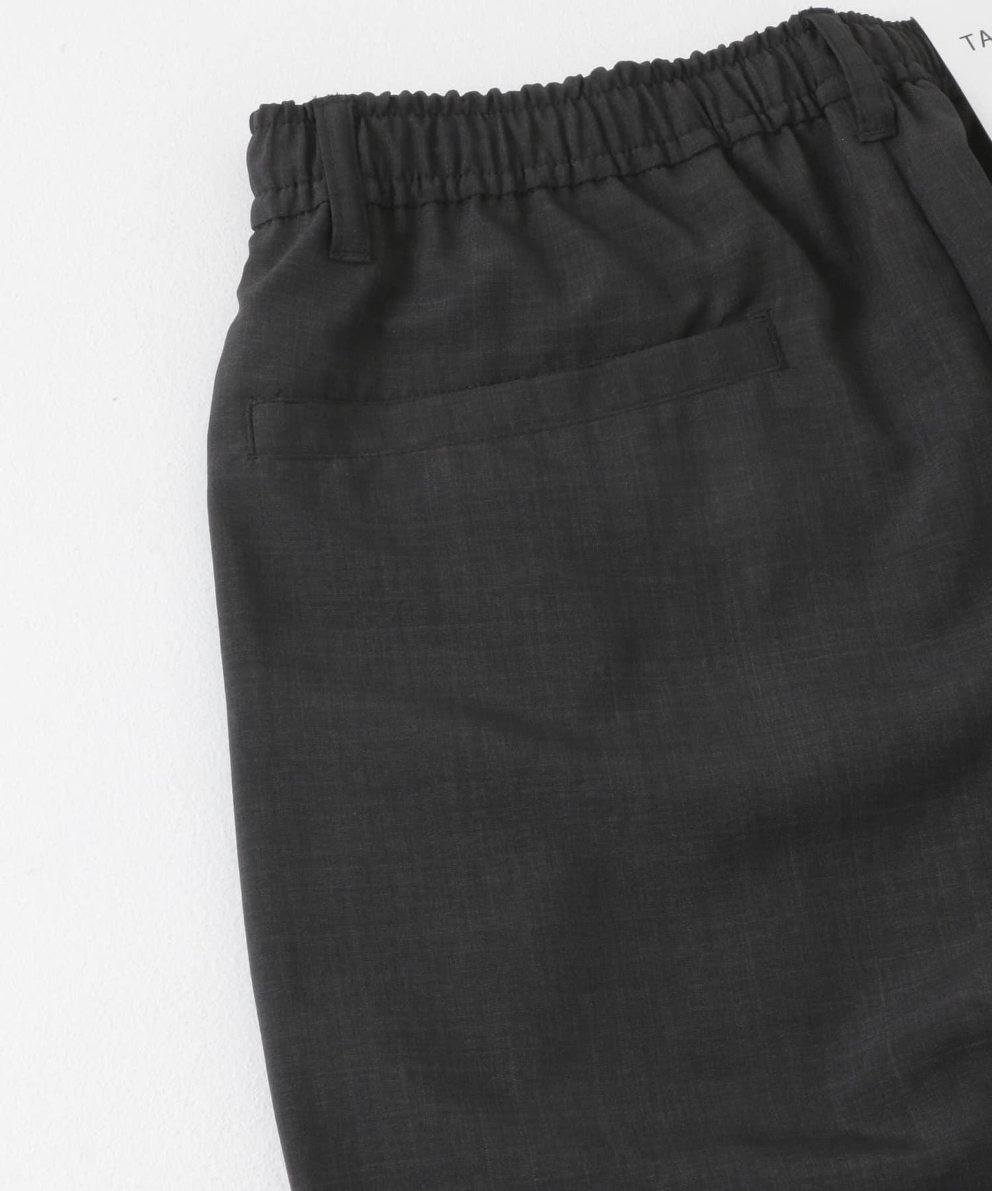 速幹快乾錐形休閒褲