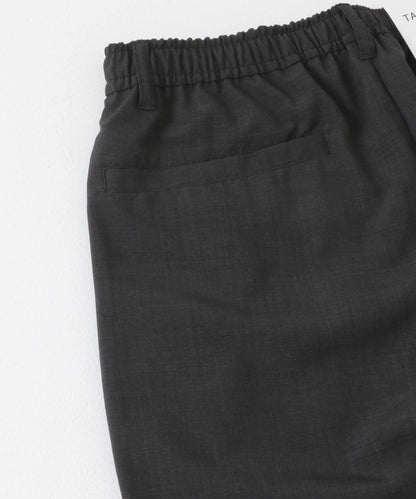 速幹快乾錐形休閒褲