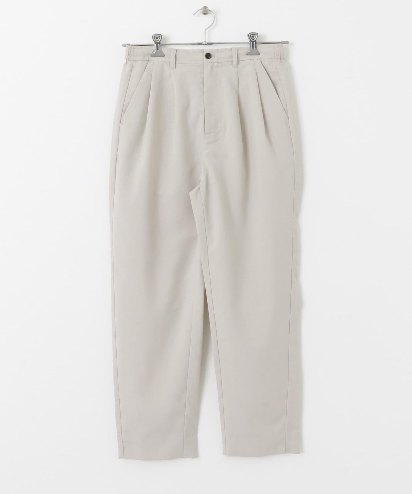 速幹快乾錐形休閒褲