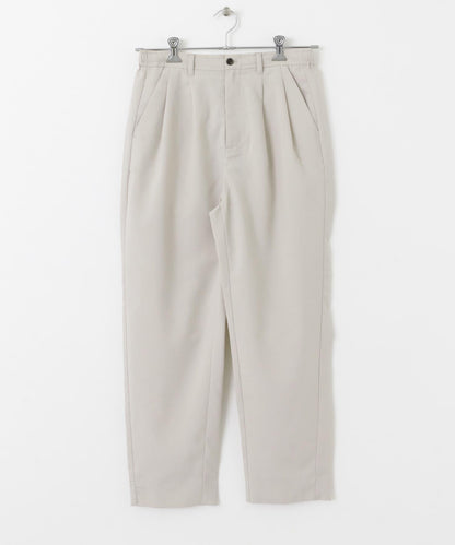 速幹快乾錐形休閒褲