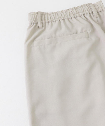 速幹快乾錐形休閒褲