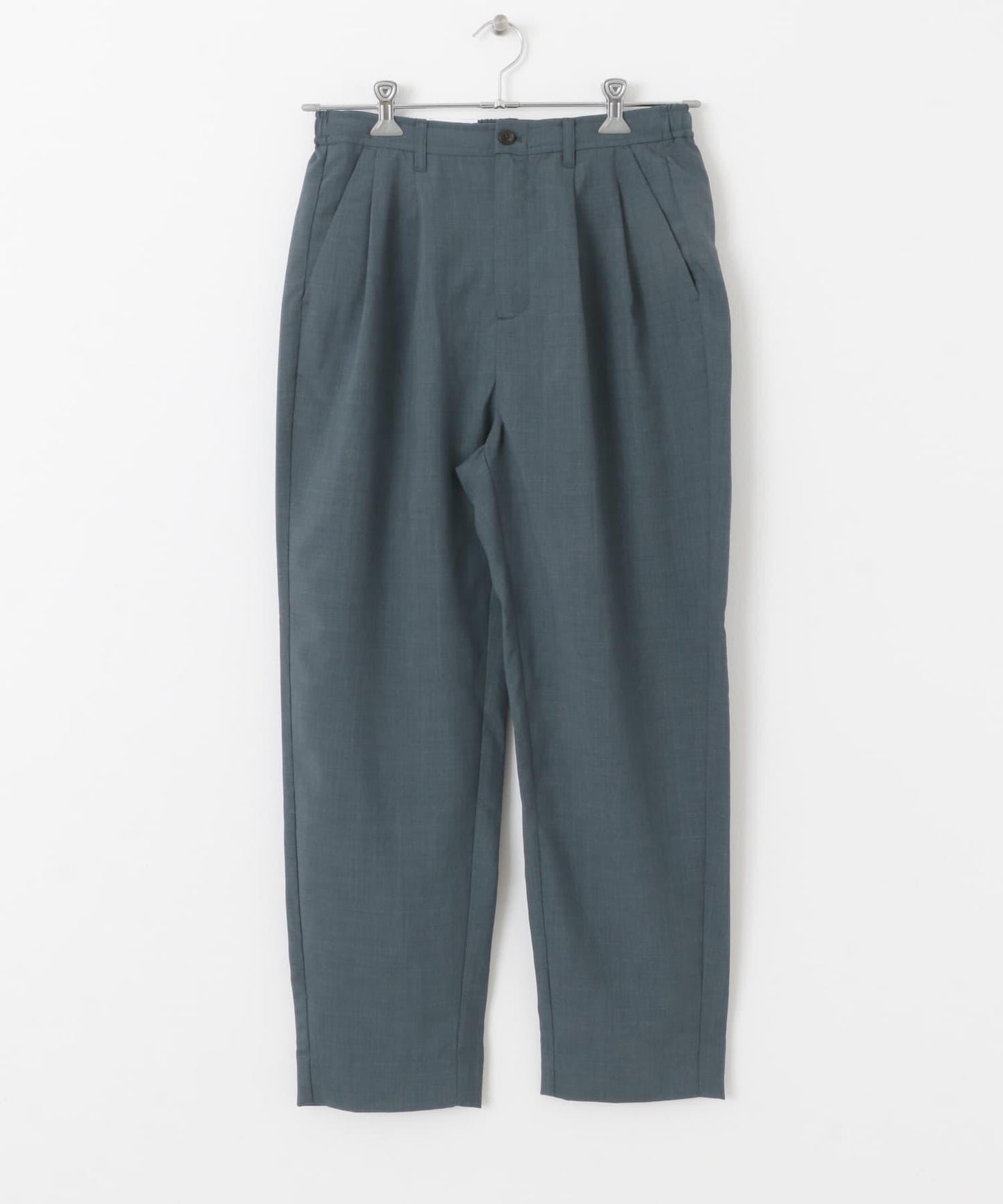 速幹快乾錐形休閒褲