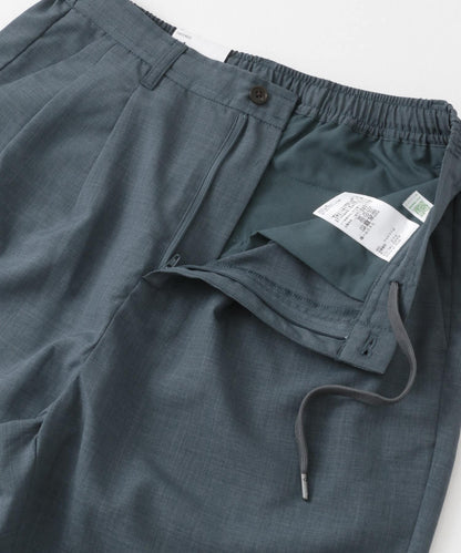 速幹快乾錐形休閒褲