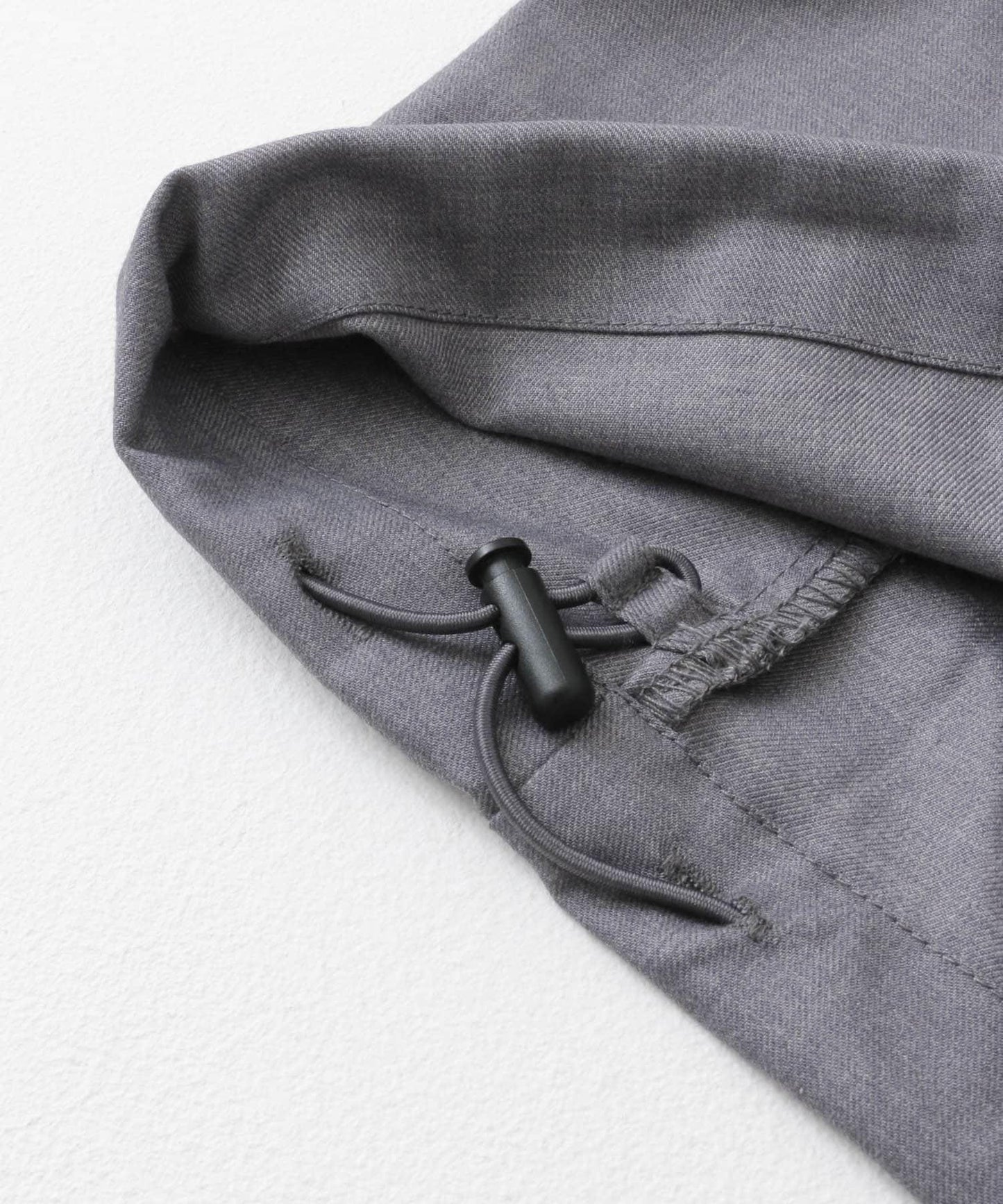 中性寬鬆工裝褲