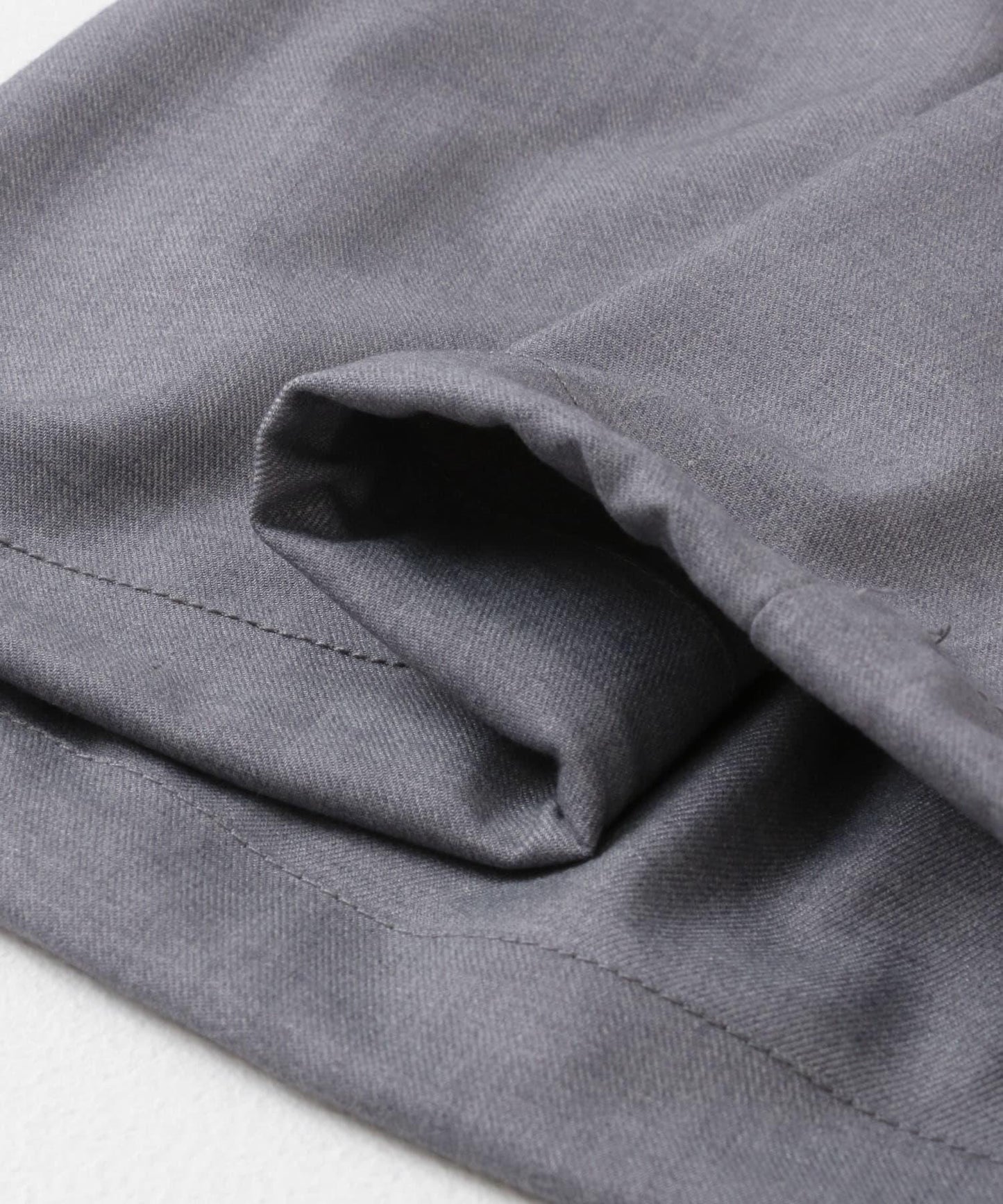 中性寬鬆工裝褲