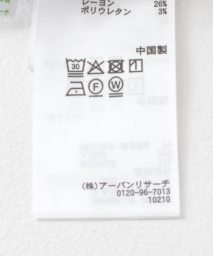 中性寬鬆工裝褲