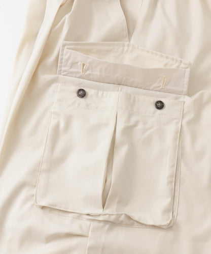 中性寬鬆工裝褲