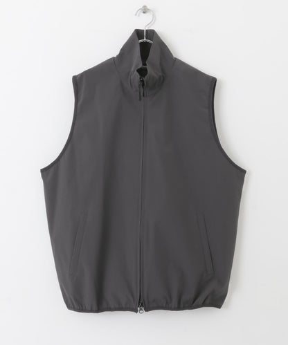 Uiscel 防撕裂立領馬甲