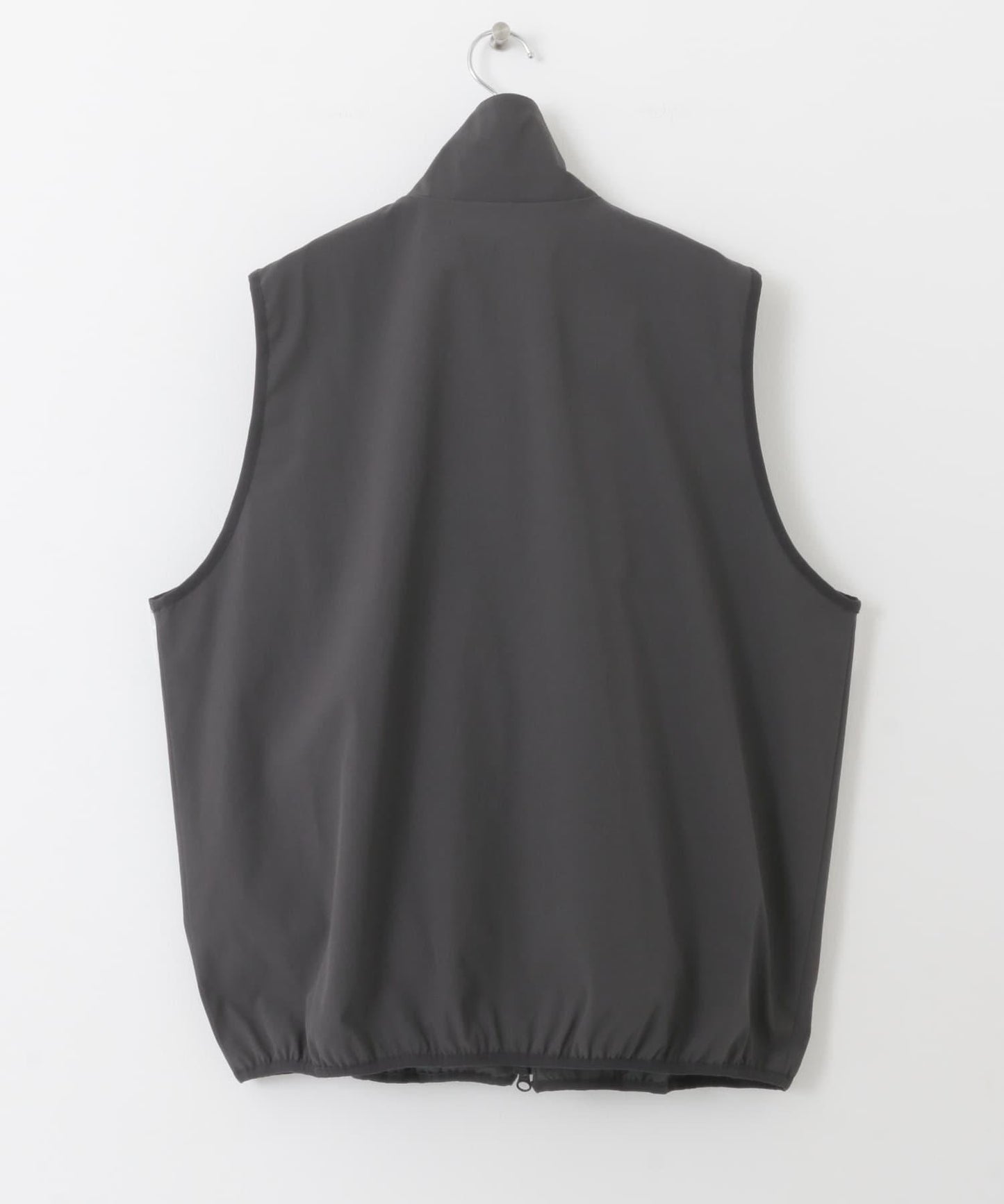 Uiscel 防撕裂立領馬甲