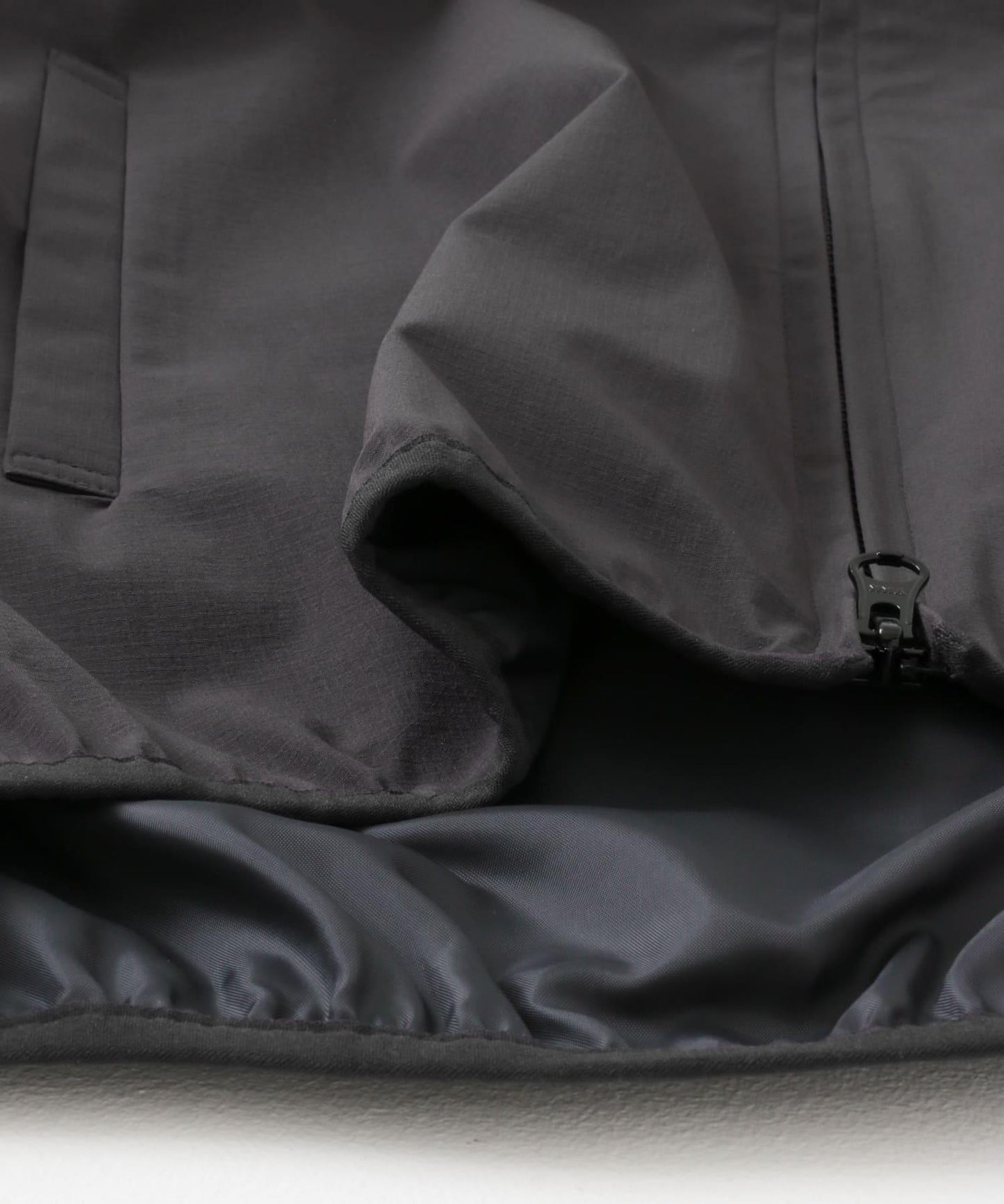 Uiscel 防撕裂立領馬甲