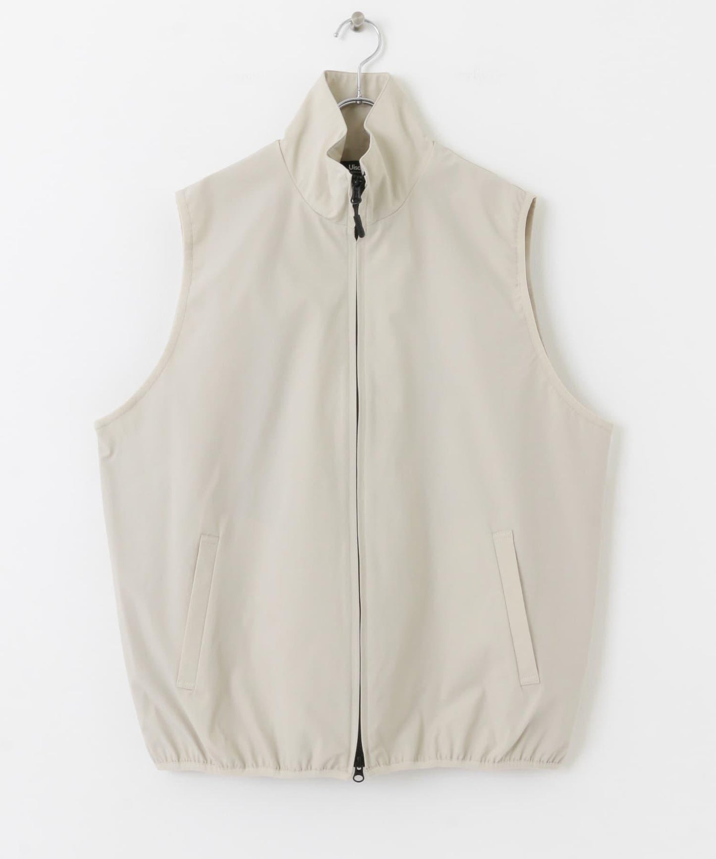 Uiscel 防撕裂立領馬甲