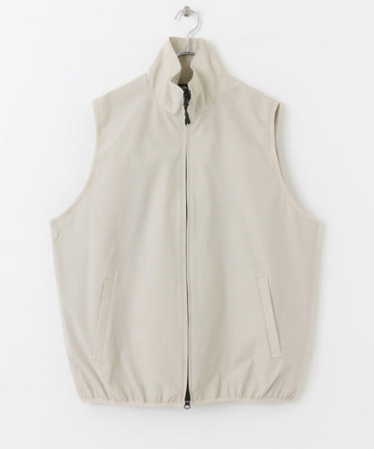 Uiscel 防撕裂立領馬甲