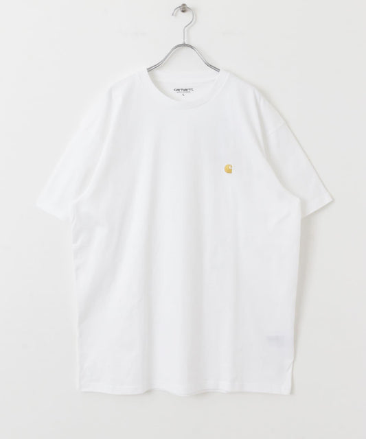 carhartt 短袖CHASE T恤