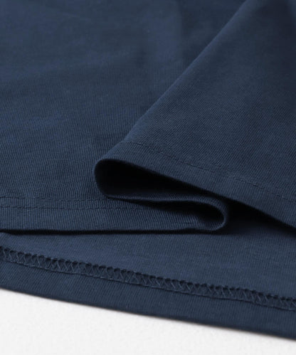 carhartt 短袖刺繡字母T恤