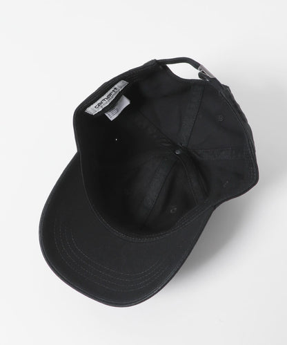 carhartt MADISON標誌棒球帽