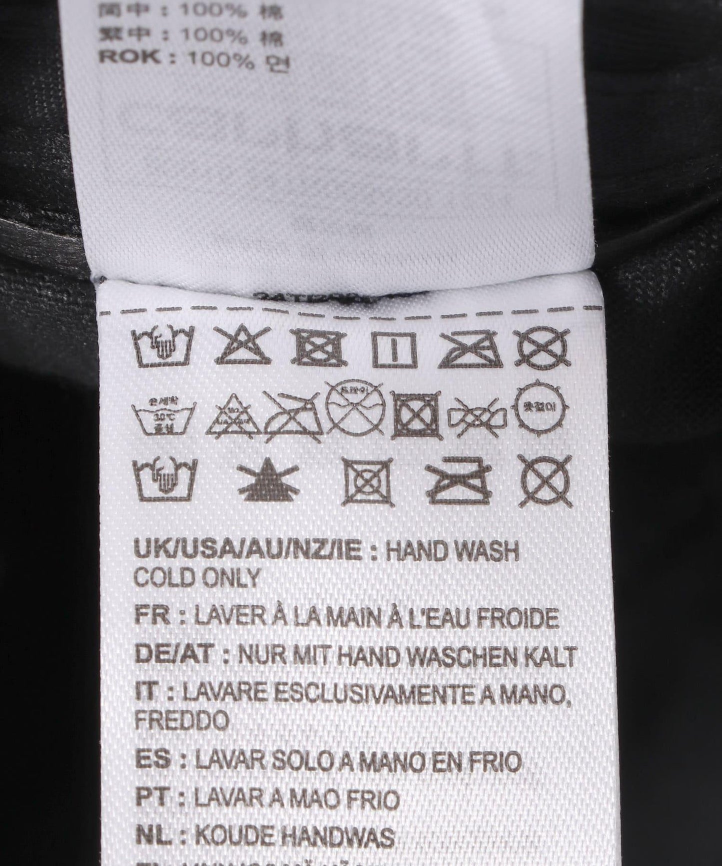 carhartt MADISON標誌棒球帽