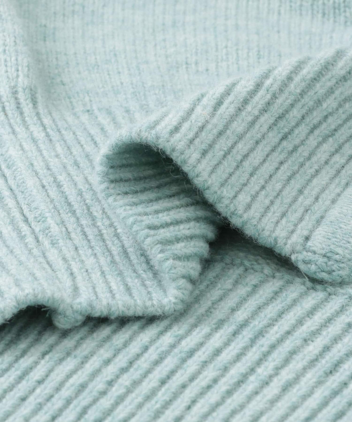 VITALSIGN 鏤空線條針織套頭衫