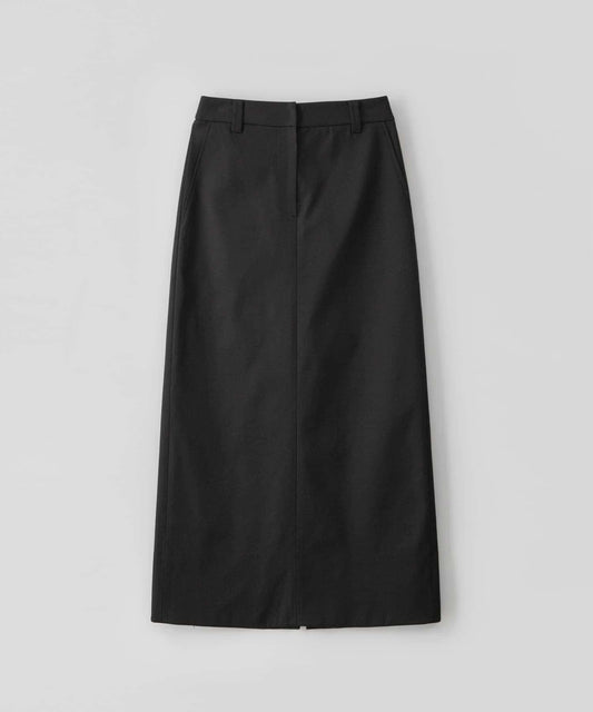 RRACE高腰長款半身裙