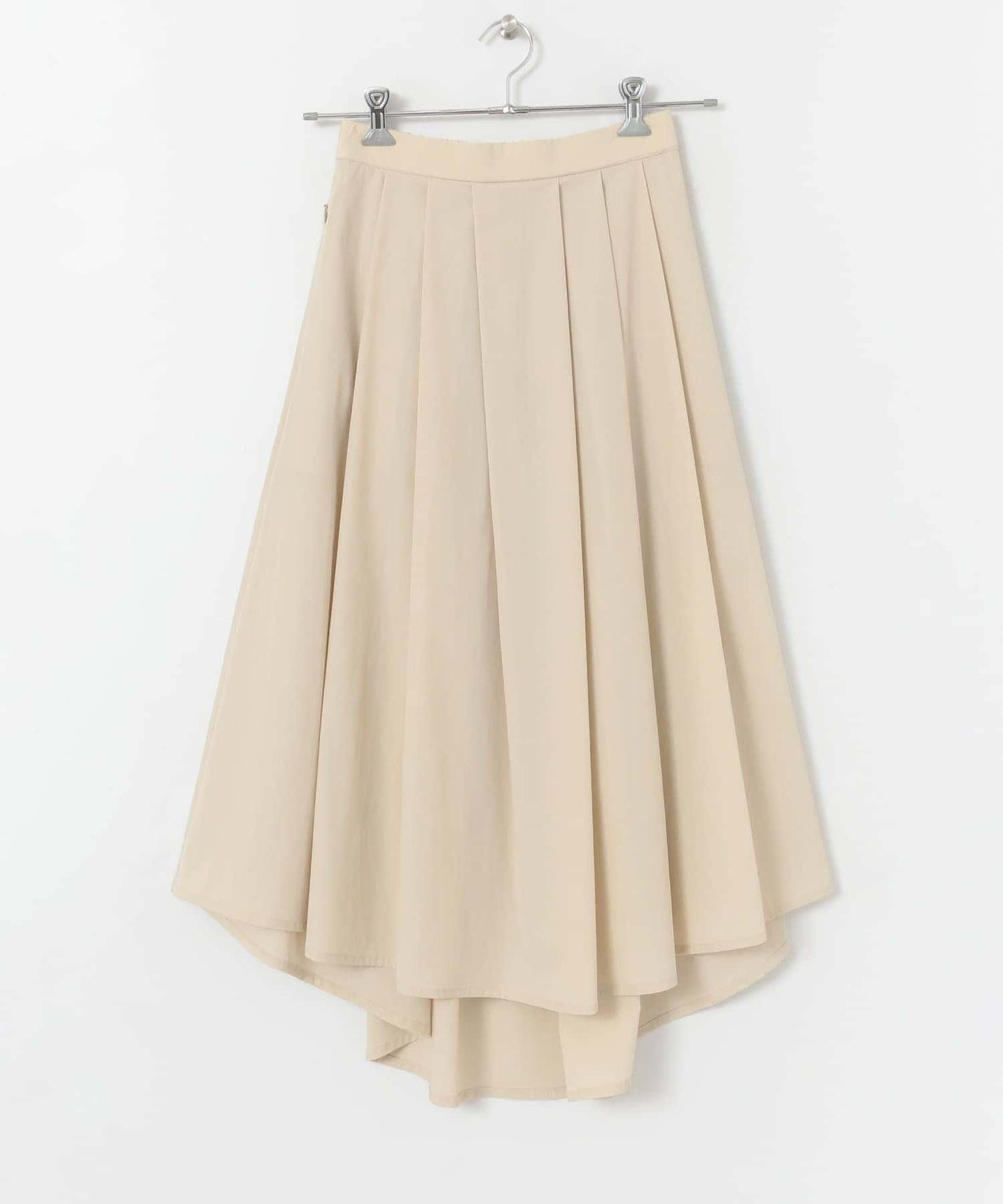 Uiscel 乾爽蓬鬆感長款半身裙