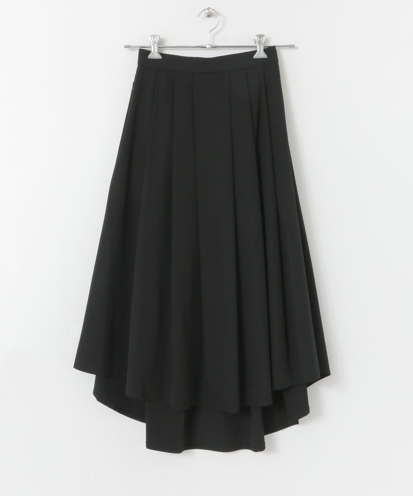 Uiscel 乾爽蓬鬆感長款半身裙