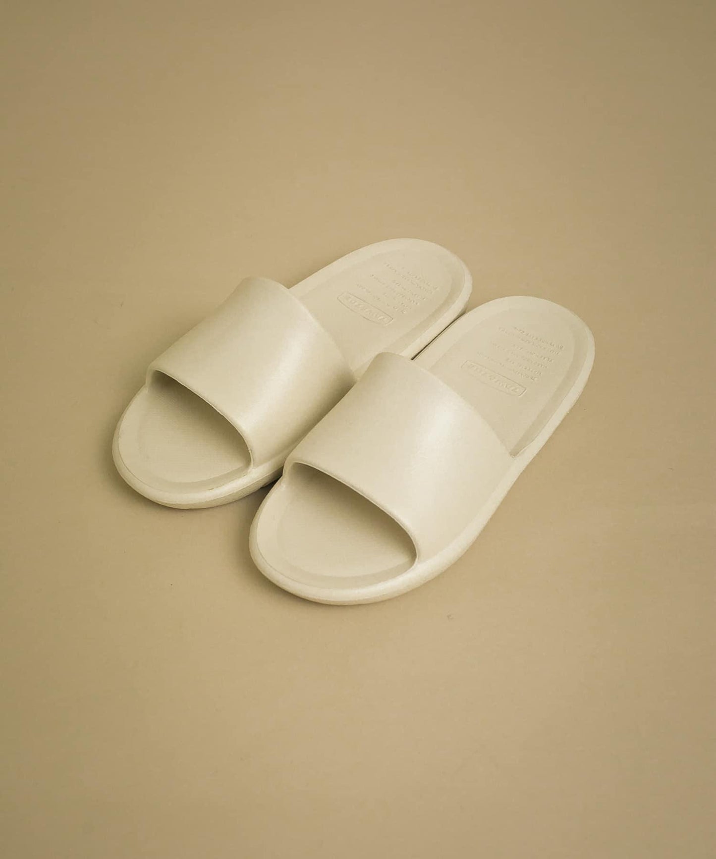 TAW&TOE ZEROVITY 休閒拖鞋