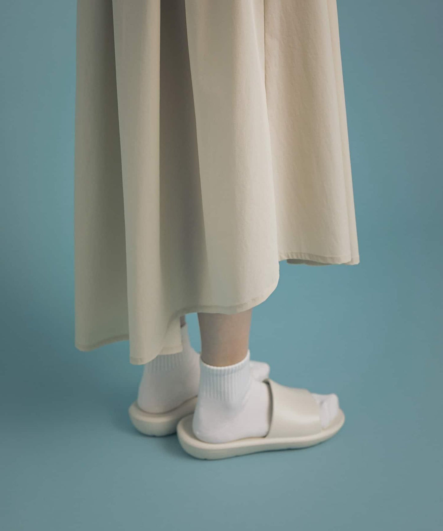 TAW&TOE ZEROVITY 休閒拖鞋