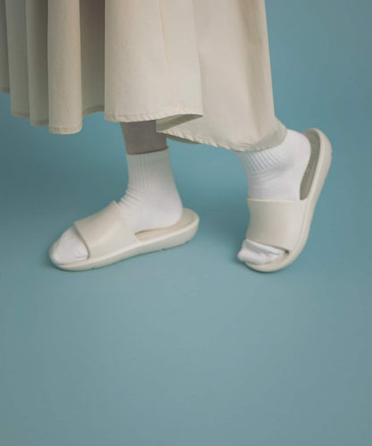 TAW&TOE ZEROVITY 休閒拖鞋