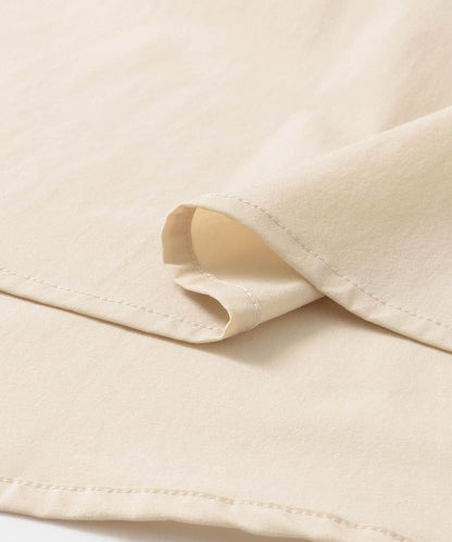 Uiscel 乾爽蓬鬆感長款半身裙