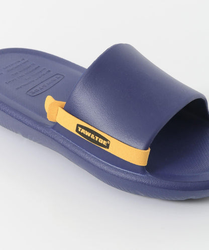 TAW&TOE ZEROVITY 休閒拖鞋
