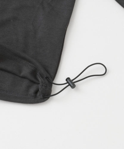 Mark Gonzales 印花圓領抽繩T恤