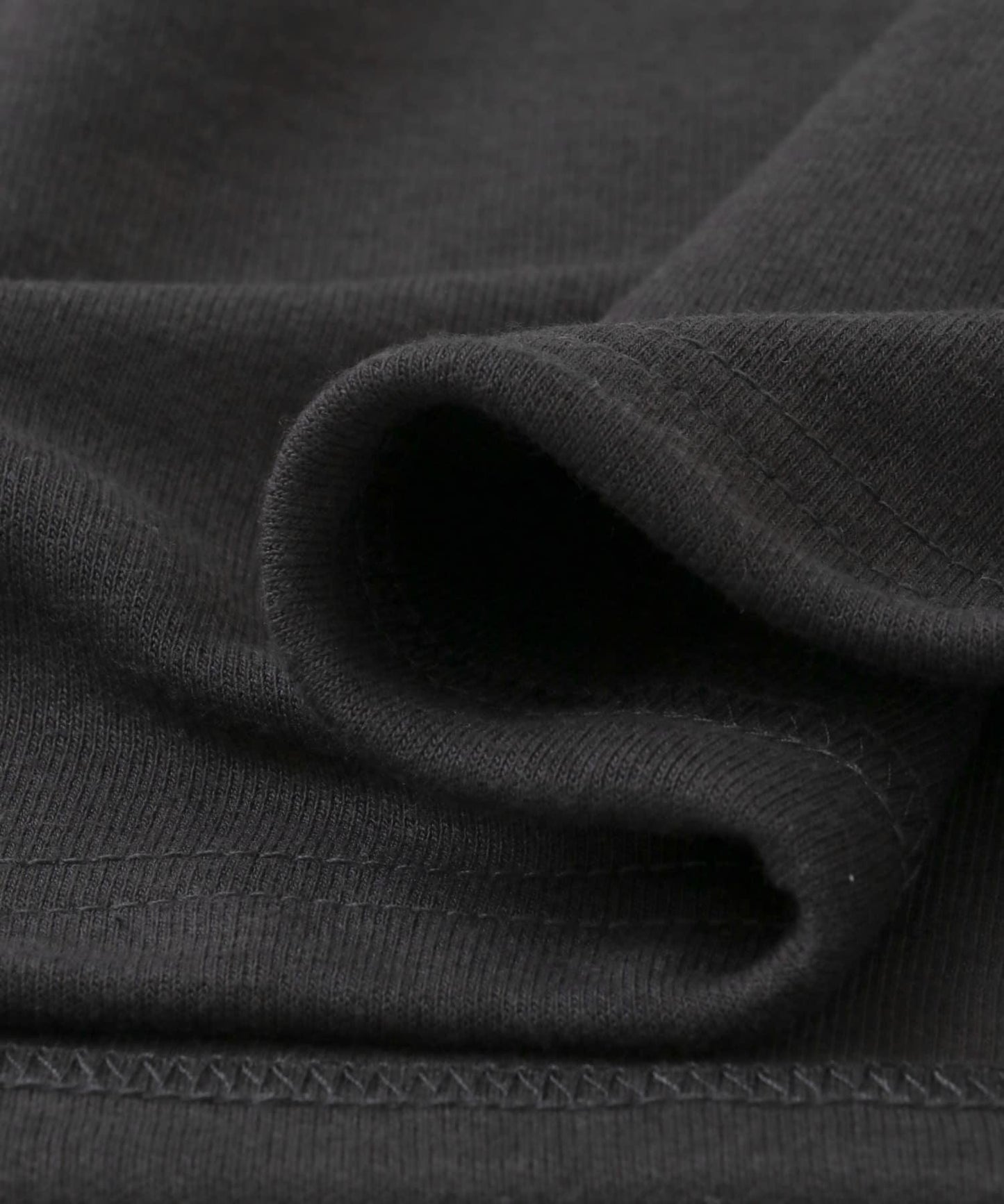 Mark Gonzales 印花圓領抽繩T恤