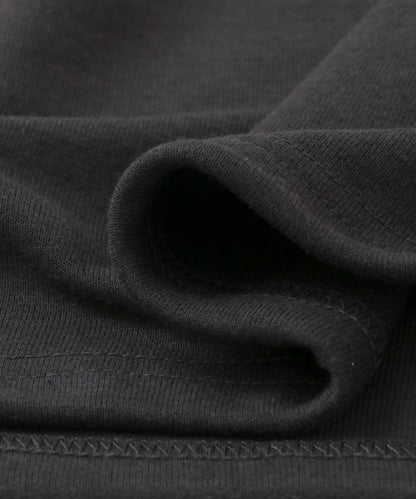 Mark Gonzales 印花圓領抽繩T恤