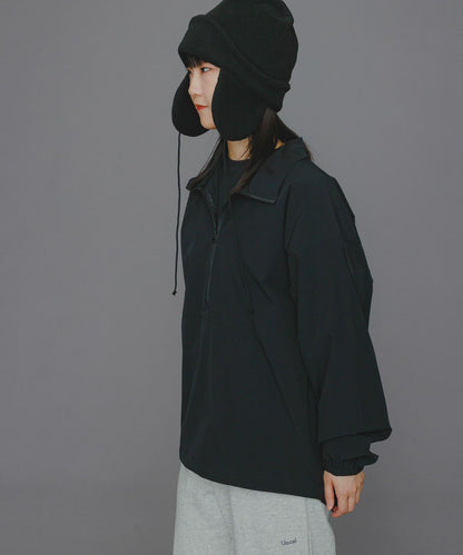 『中性款』Uiscel 4向彈力套頭衫