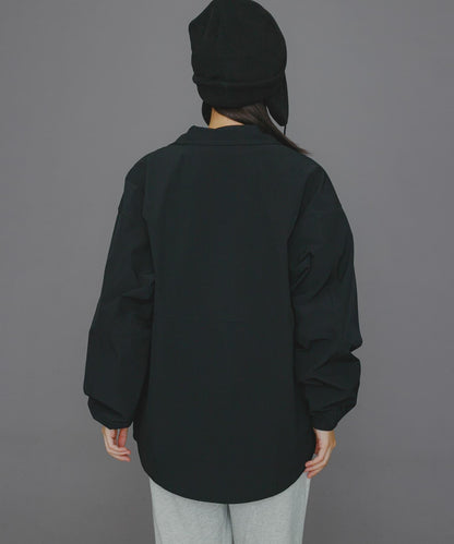 『中性款』Uiscel 4向彈力套頭衫