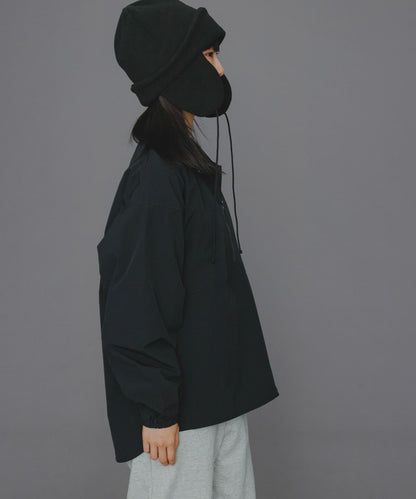 『中性款』Uiscel 4向彈力套頭衫