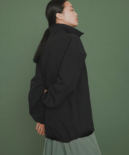 『中性款』Uiscel 4向彈力套頭衫