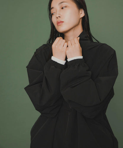 『中性款』Uiscel 4向彈力套頭衫