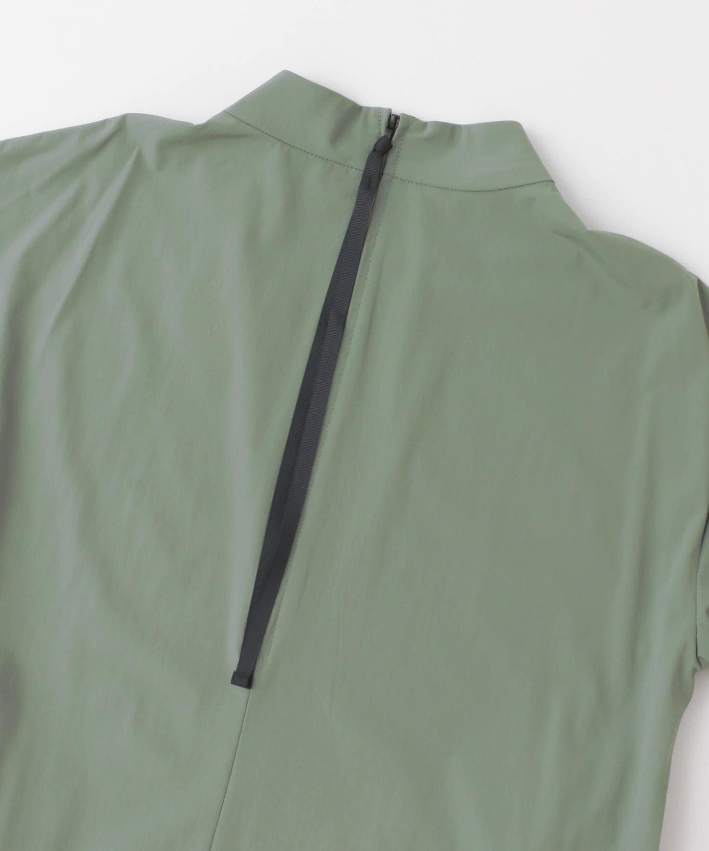 Uiscel 4向彈力帳篷廓形連衣裙