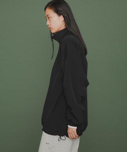 『中性款』Uiscel 4向彈力套頭衫