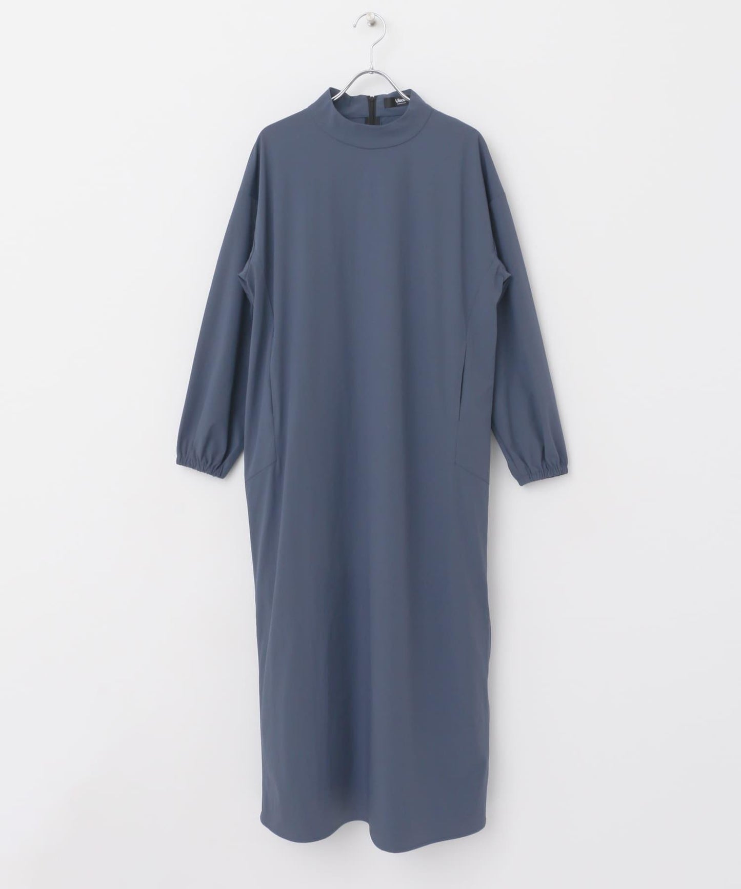 Uiscel 4向彈力帳篷廓形連衣裙